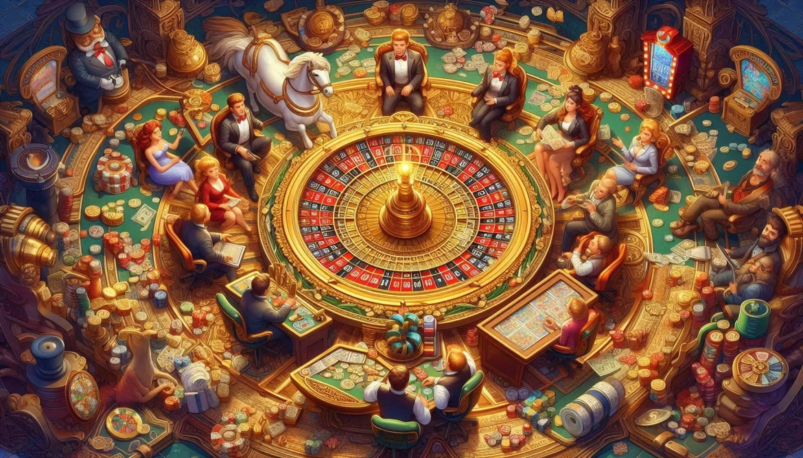 Playojo Casino