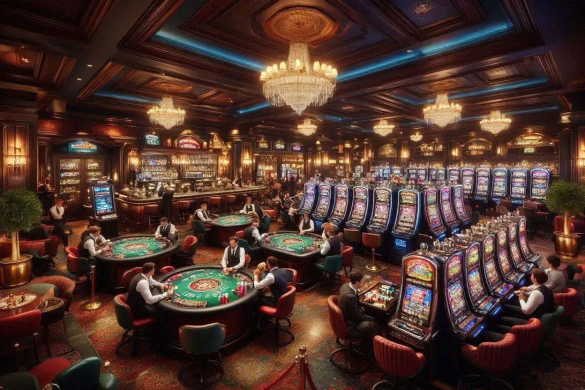 Playojo Casino
